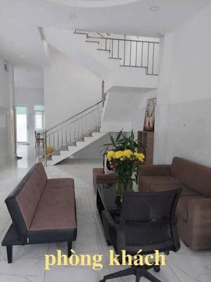Cho thuê nhà nguyên căn khu đô thị Hưng Phú