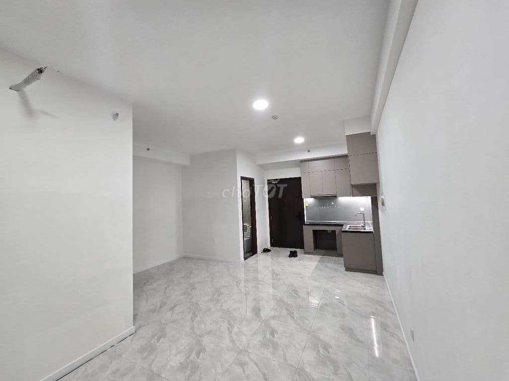 Cho thuê CH Privia Khang Điền: 1PN/51m-8.5tr ở liền. - Ảnh 3