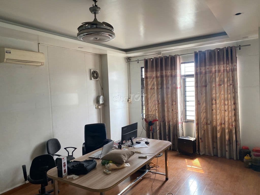 Cho thuê mặt bằng kinh doanh, văn phòng 2 mặt sàn - Ảnh 2