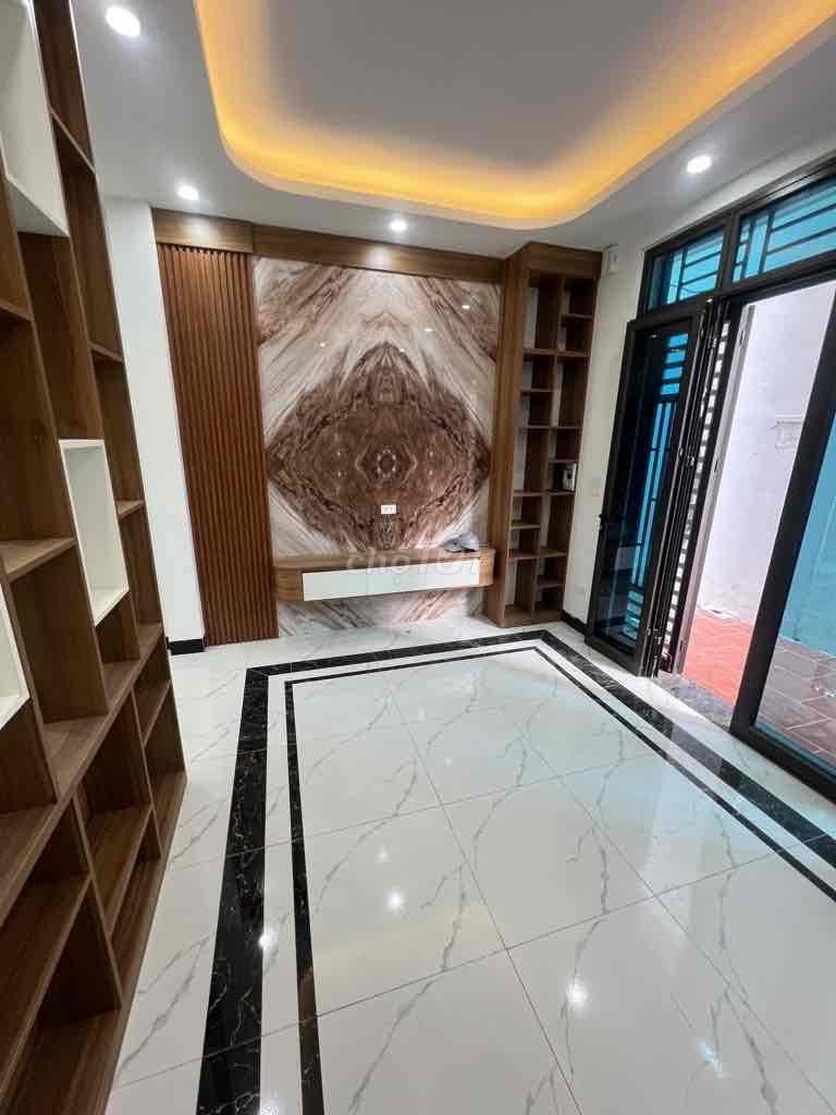 Nhà Đẹp phú Lương 47m 4t Hơn 6 Tỷ - Thông tứ tung- Dân Xây-Ở Sướng - Ảnh 3