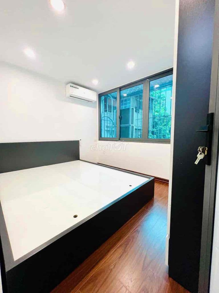 TT Minh Khai, ô tô đỗ, 2 thoáng, 70m2, 2PN đầy đủ nội thất - Ảnh 3