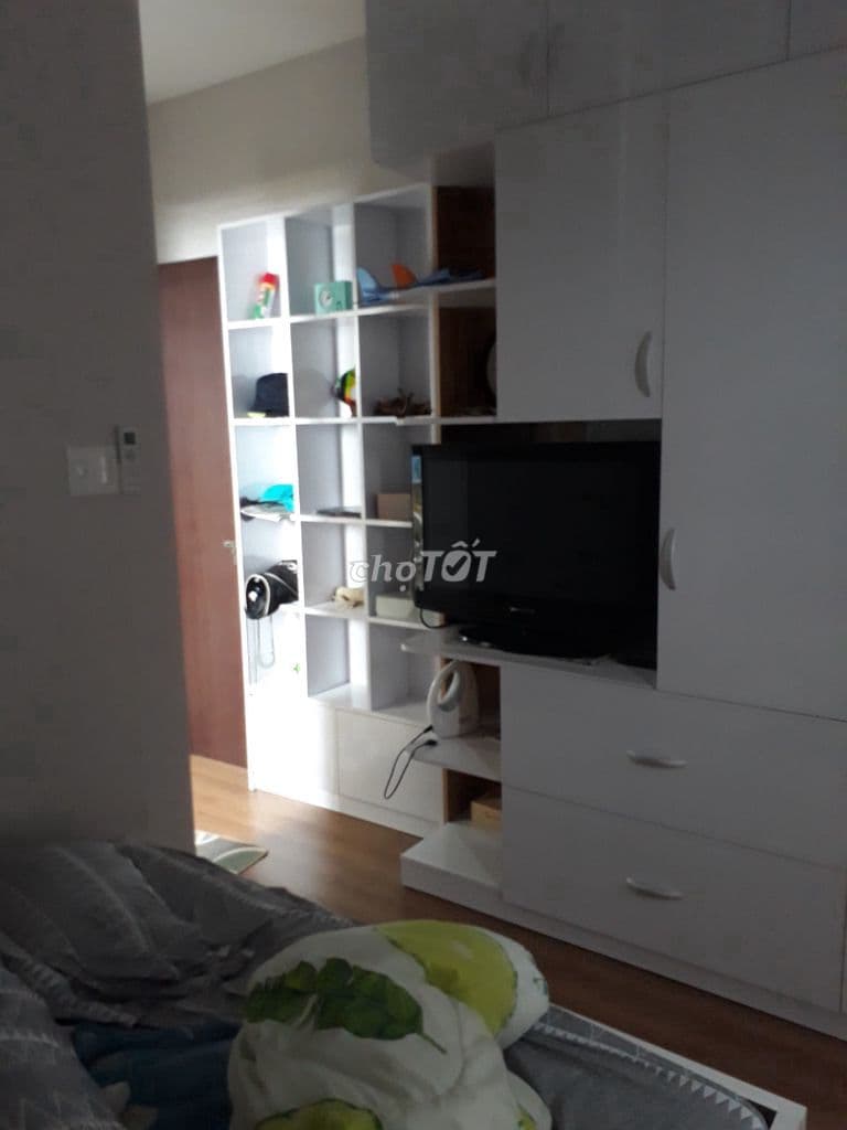 Căn hộ Tầng cao, Celadon City Q.Tân Phú, 2pn 2wc, có sổ hồng - Ảnh 2