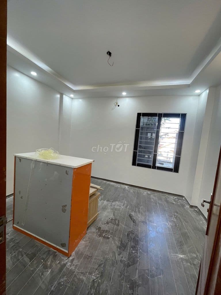 Võng Thị Tây Hồ 3 mặt thoáng gần Hồ Tây Nở hậu 43mx5Tx5P 9 tỷ 45. - Ảnh 2