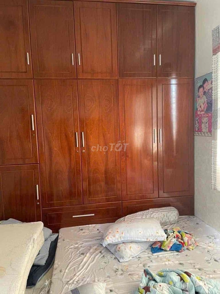 Bán CHCC Đinh Bộ Lĩnh - Bình Thạnh -42m2- 2.2 Tỷ - Ảnh 3