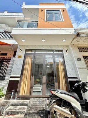 CHO THUÊ NHÀ TRỆT LẦU HẺM 73 ĐƯỜNG NGUYỄN TRÃI
