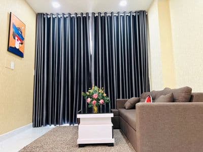 Cho Thuê Căn Hộ Cạnh Vincom Plaza Dĩ An 1PN 5tr, 2PN 5tr5
