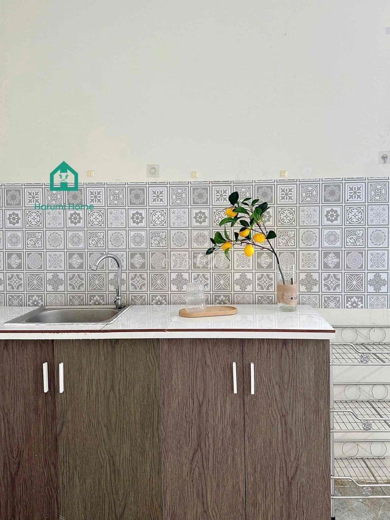 PHÒNG BAN CÔNG LỚN – HÌNH THẬT, GIÁ THẬT – CỰC CHILL, BAN CÔNG RỘNG - Ảnh 2