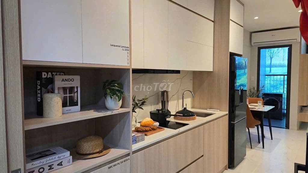 Dự án căn hộ nhận bàn giao cuối năm 2026, thanh toán 20% ân hạn 24T - Ảnh 2