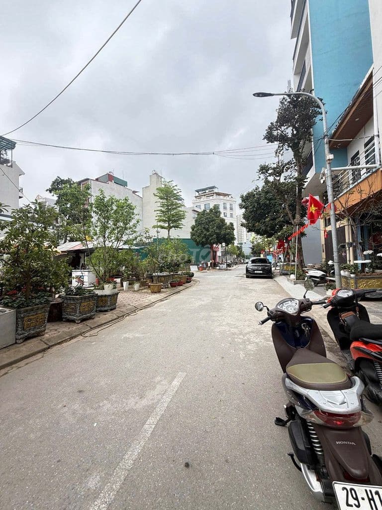 Đất phân lô Tứ Hiệp 60m giá 16 tỷ - Ảnh 2