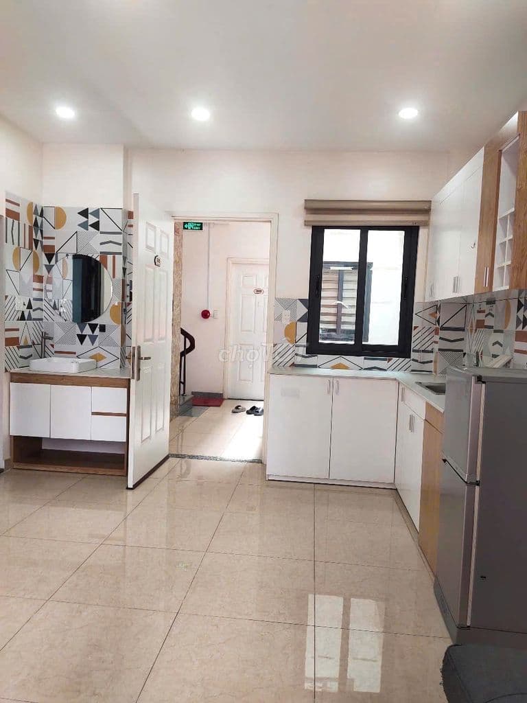 🌇 CĂN HỘ Q7 – GẦN SUNRISE CITY - Ảnh 2