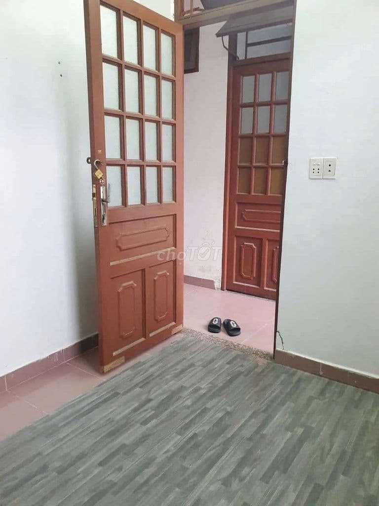 CHO THUÊ PHÒNG ĐƯỜNG VĂN CHÙN( HOÀNG HOA THÁM) , PHƯỜNG 13, TÂN BÌNH - Ảnh 2