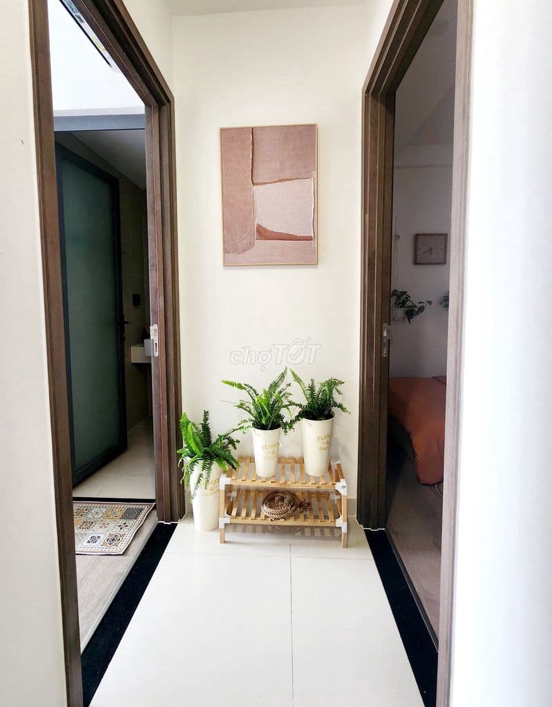 KHÁCH THÂN GỬI BÁN Q7 BOULEVARD 3PN 4TỶ CÓ NTCB VALO XEM NHÀ NGAY - Ảnh 2