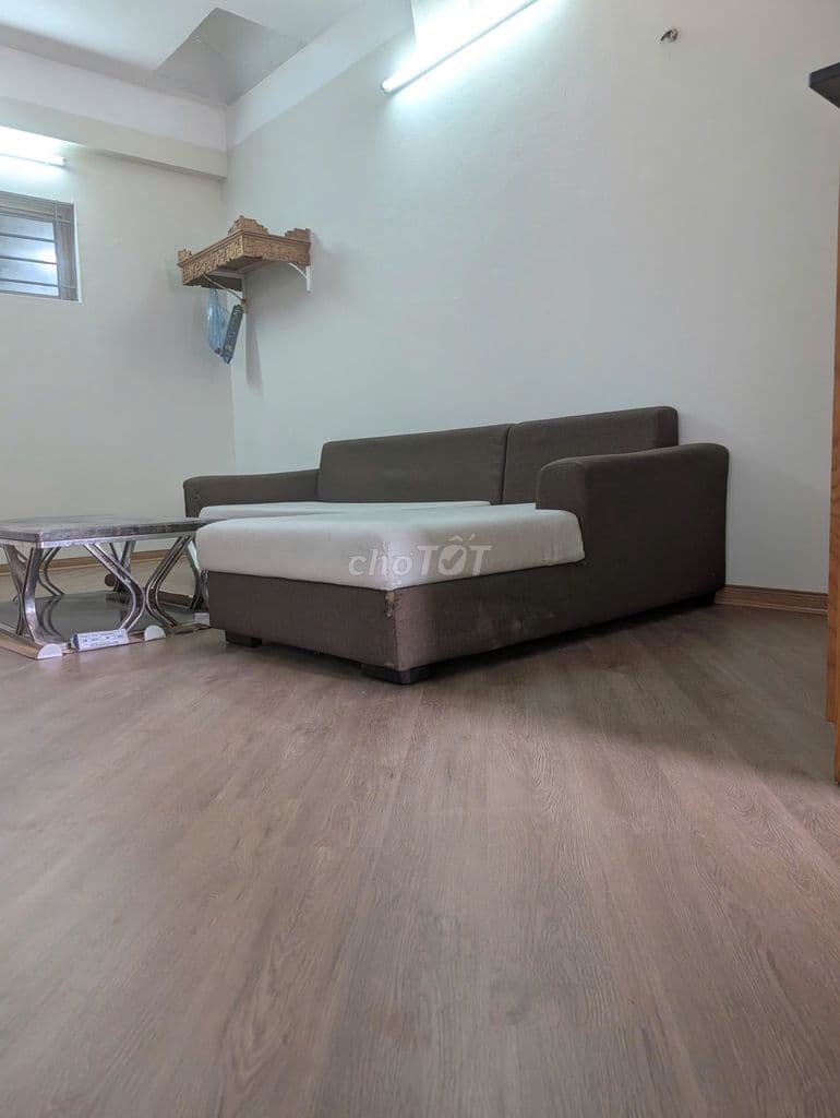 Chính chủ bán Căn 606 tòa nhà CT1 ngõ 62 Trần Bình. - Ảnh 2