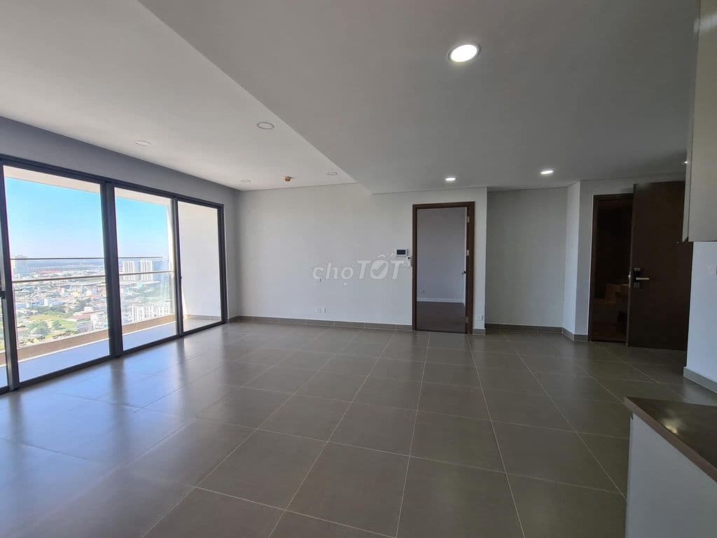 ⭐RIVER PANORAMA CHO THUÊ 3PN2WC 114m2 NTCB SIÊU RỘNG RÃI CHỈ 17TR - Ảnh 3