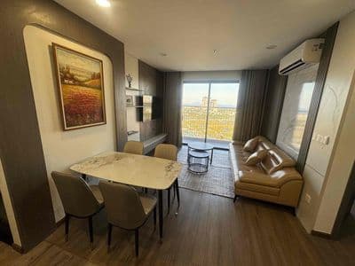 Cho Thuê Căn Hộ 2PN View Biển Cực Đẹp Tại FPT Plaza 3 – Ở ngay
