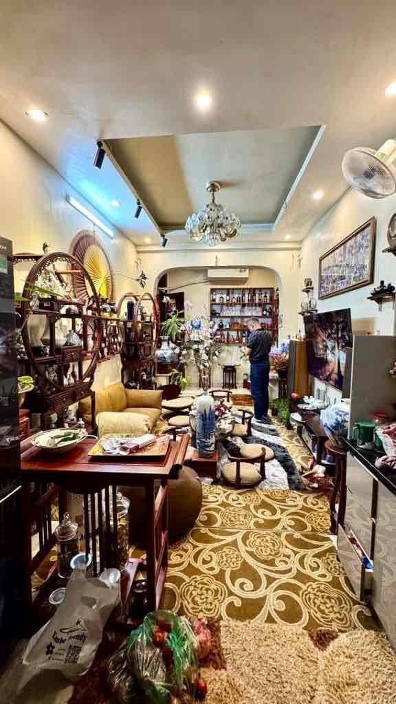 🚀 SIÊU PHẨM BỒ ĐỀ - ÁI MỘ - NHÀ ĐẸP Ở NGAY - NHỈNH 7 TỶ