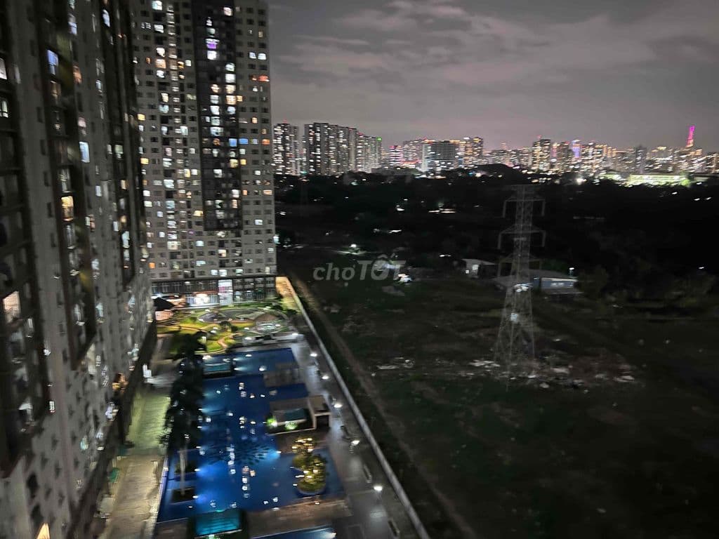 Bán the park residence 1pn 2.4 tỷ-2.5 tỷ - Ảnh 3