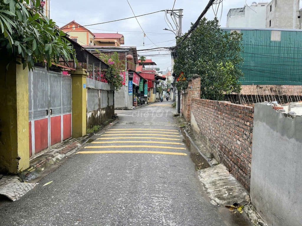 CẦN BÁN ĐẤT CỰ KHỐI LONG BIÊN HÀ NỘI. - Ảnh 3