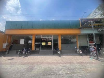 CHO THUÊ MẶT BẰNG SIÊU ĐẸP 424 NGUYỄN OANH, GÒ VẤP