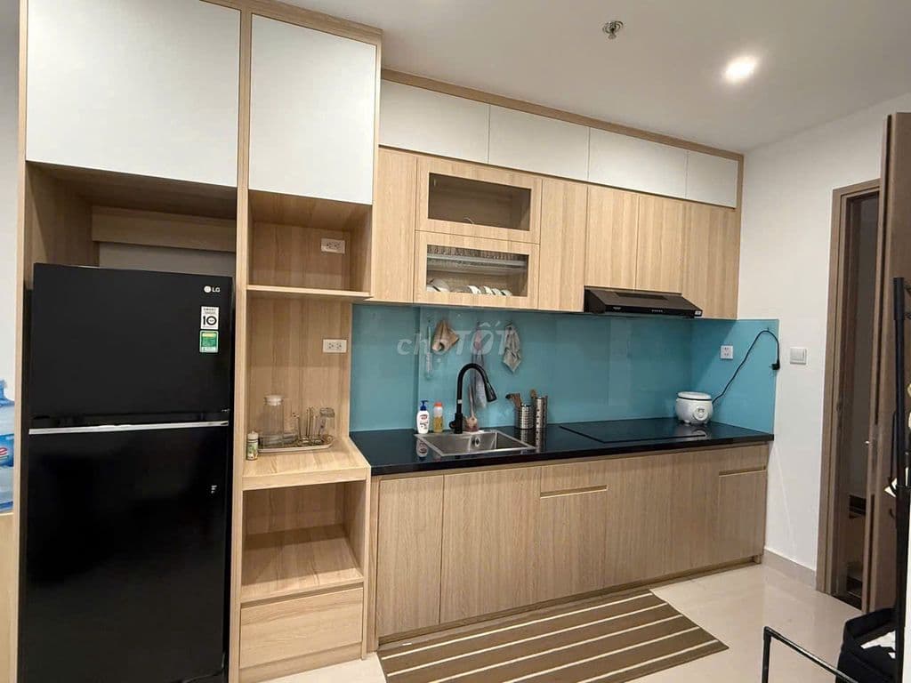 Sân bay TSN_Căn hộ 2PN/2.2 tỷ Full Nội thất_SHR cho thuê 13tr/th - Ảnh 2