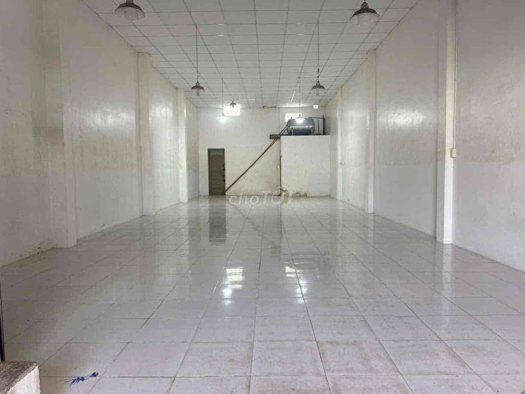 Cho thuê nhà nguyên căn