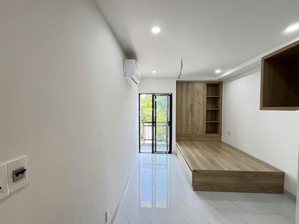 Căn hộ ban công full nội thất mới ngay NVLinh NTThập,cầu Phú Mỹ,Lotte - Ảnh 2