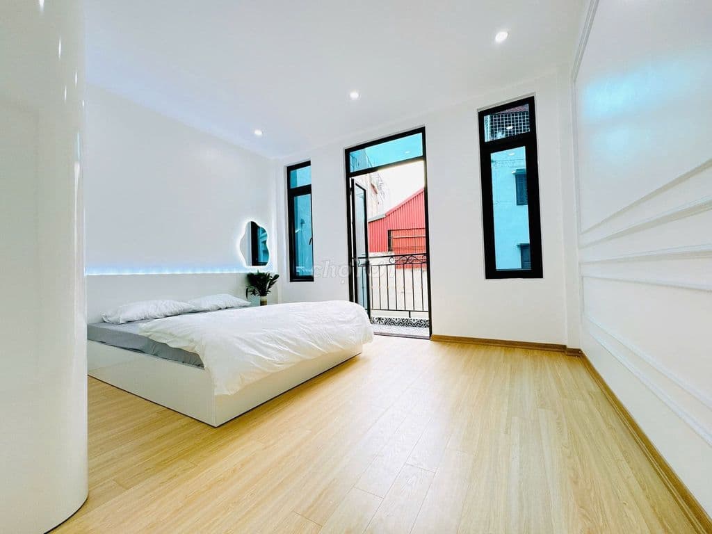 cần bán nhà vip - Ảnh 3