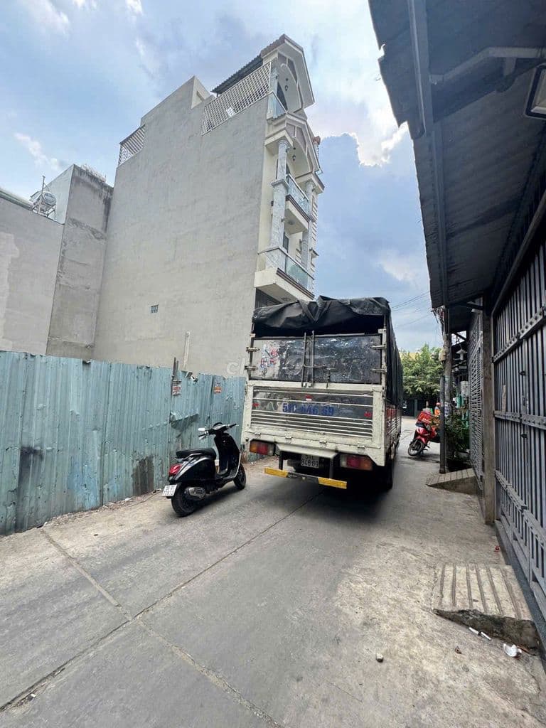 Bán lô đất 2 sẹc đường số 2, giá 5,2 tỷ - Ảnh 3