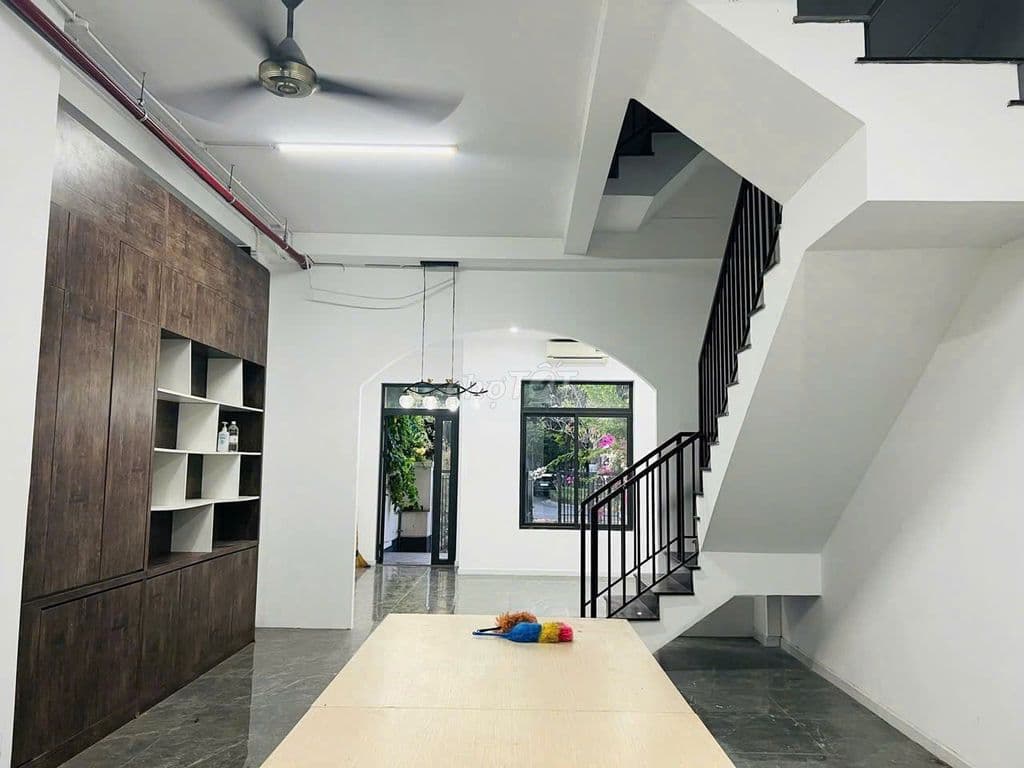 Lakeview City đường lớn 25m, 5x20, 1 trệt 3 lầu, NT cơ bản, Giá 27tr. - Ảnh 3