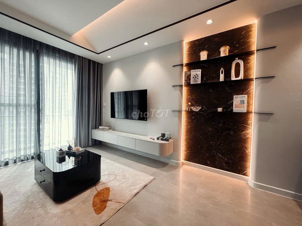 Hót ! Chủ nhà cần bán nhanh CH ASCENTIA , 2PN, 10ty5 , full nt cao cấp - Ảnh 3