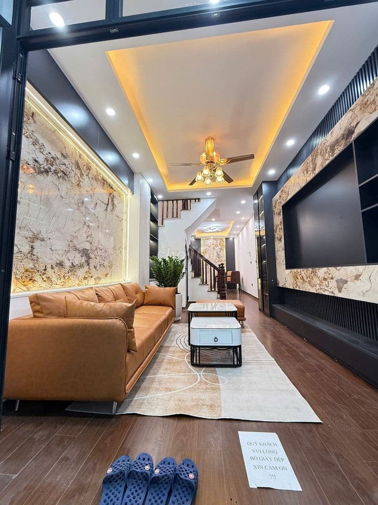 9T 40m – Giá 6.x tỷ Triều Khúc Gần Thanh Xuân – Tân Triều – Hà Đông - Ảnh 3