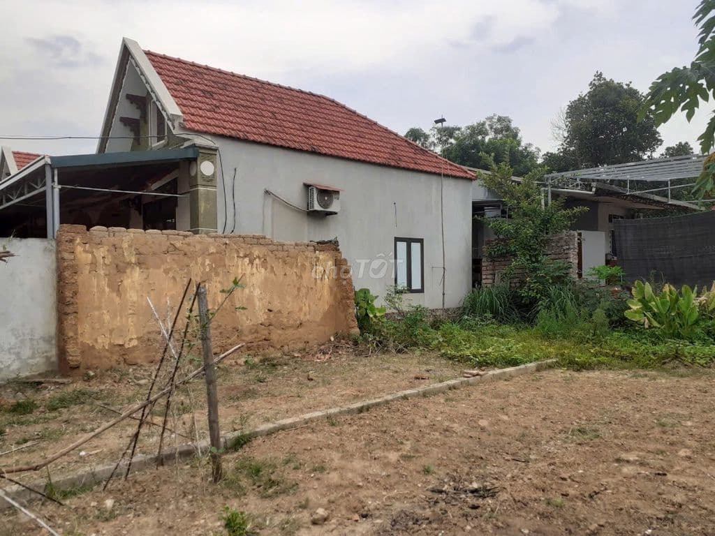 Chính chủ bán đất Sơn Tây - có thương lượng