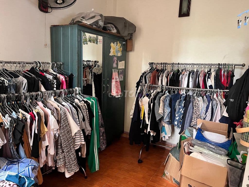 BÁN NHÀ HXH 6M GÒ DẦU – TÂN PHÚ – 3 TẦNG - Ảnh 3