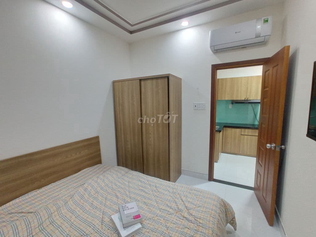 Nhượng HĐ Thuê Căn hộ 1PN giá rẻ - Tặng ngay 1tr