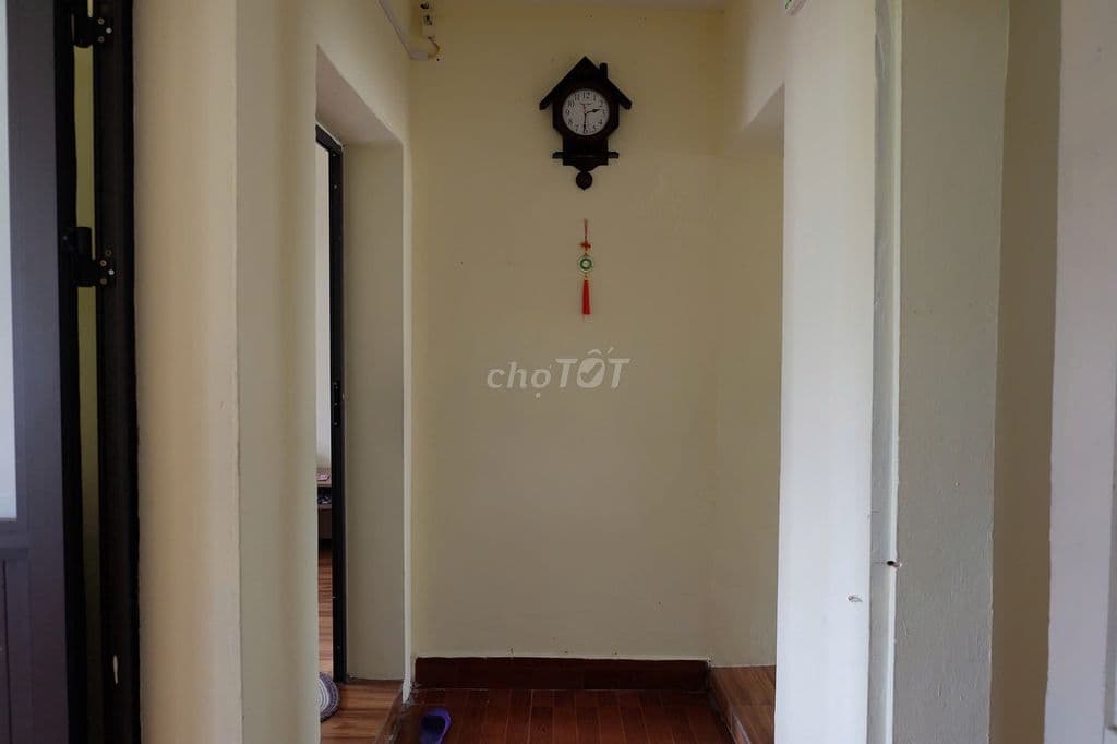 Cho thuê nhà Tập thể khu vực xã Đông Anh