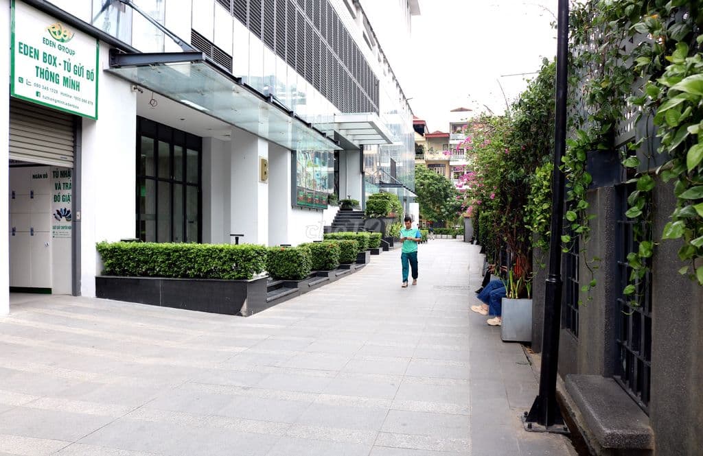 Bán căn hộ cao cấp, vị trí trung tâm Hà Đông - Ảnh 2