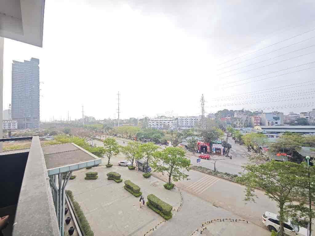 Chỉ 6.6 tỷ sở hữu chcc lạc hồng west lake - sổ đỏ 78m2