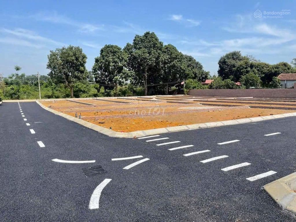 BÁN ĐẤT GIÁ RẺ CHÍNH CHỦ HÒA LẠC 100m² GIÁ NHỈNH 3 TỶ VỊ TRÍ ĐẸP - Ảnh 2