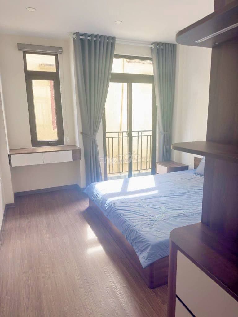 SÀI ĐỒNG 51M - 4 NGỦ 2 THOÁNG - ÔNG BÀ Ở CỰC SƯỚNG - 8 TỶ NHỎ - Ảnh 3