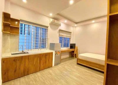 bán toà 6 tầng MT DƯƠNG ĐÌNH NGHỆ dòng tiền sẵn 120tr/th