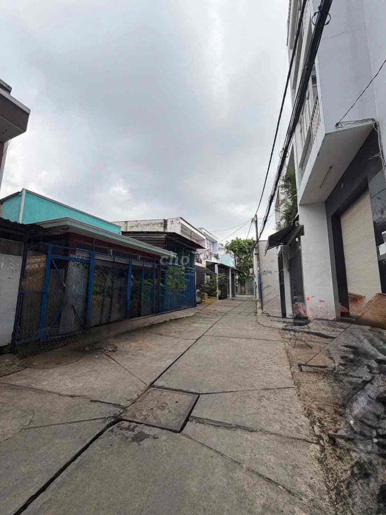 Đất Trống - Lê Đình Cẩn - Hẻm 6m Thông Tỉnh Lộ 10 - 82m2 - 4 tỷ hơn. - Ảnh 3