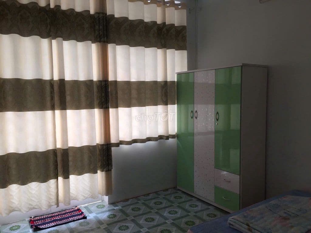 Nhà Gò vấp đường Thống nhất, Phường 16 - Ảnh 3