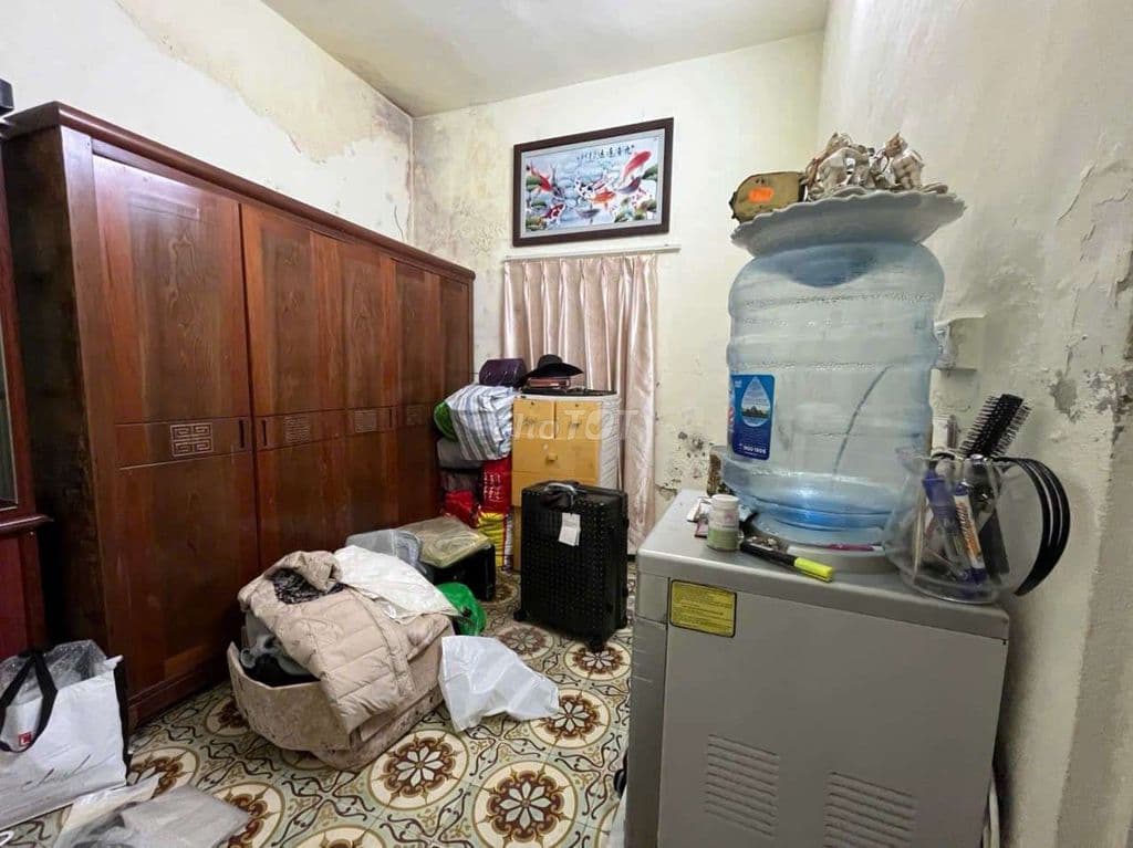 Bán 92m2 đất ngõ 15 Tạ Quang Bửu - Ảnh 2