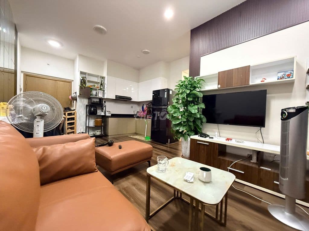 VIEW ĂN TIỀN,TOÀN LANDMARK - 65m 2PN*2WC - Sổ hồng - Ảnh 3