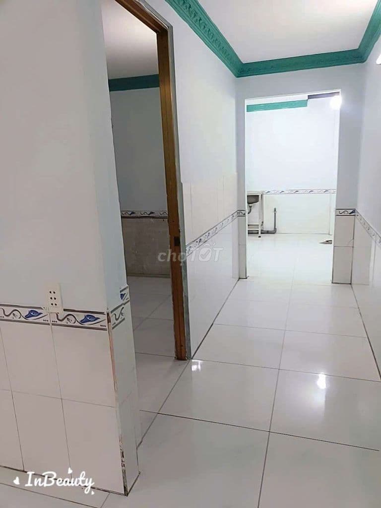 Bán nhà Tây Lân Bến Lội, 4x12 1ty690 triệu - Ảnh 3