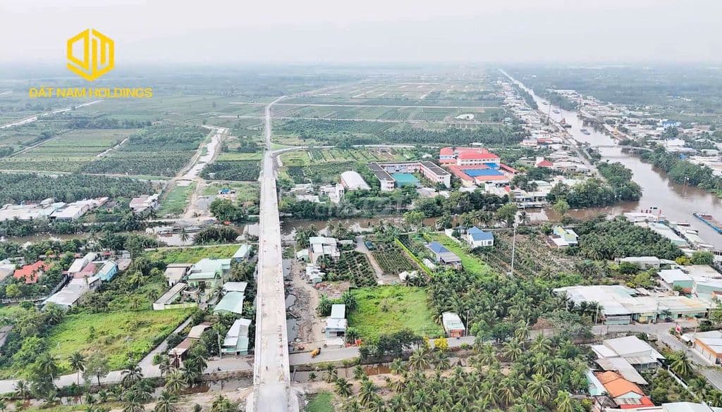 Lô đất tại cuối Mai Bá Hương 90m² shr chỉ 26 triệu/m² mặt tiền đường - Ảnh 3