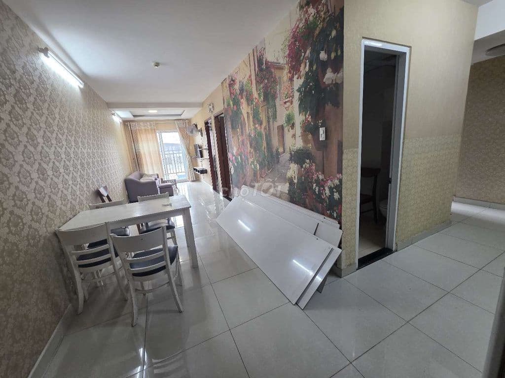 Cần bán chung cư 8xplus trường trinh