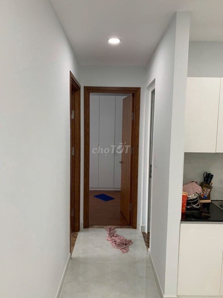 Cần bán căn hộ chung cư Felisa Riverside, 2PN, nhà đẹp, view thoáng - Ảnh 2