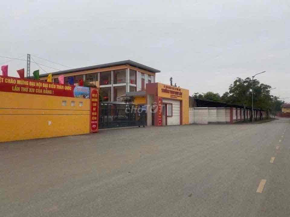 🌹 🌹🌹CỰC HIẾM LÔ GÓC Ô TÔ TẢI VÀO ĐẤT - THƯ LÂM ĐÔNG - Ảnh 3