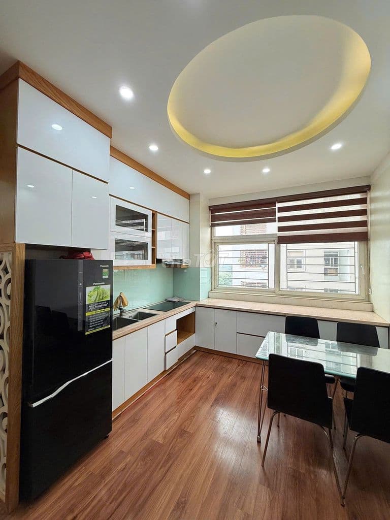 Chung Cư Đặng Xá tòa thương mại 66m2 căn góc giá hơn 3 tỷ - Ảnh 2